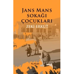 Jans Mans Sokağı Çocuklar