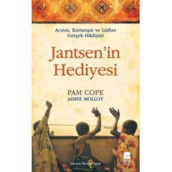 Jantsen’in Hediyesi