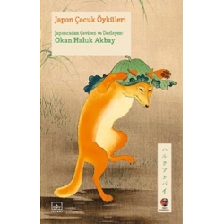Japon Çocuk Öyküleri