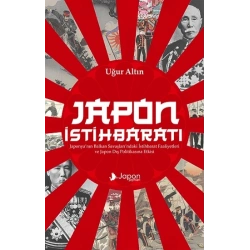 Japon İstihbaratı