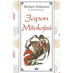 Japon Mitolojisi
