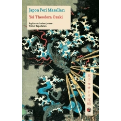 Japon Peri Masalları