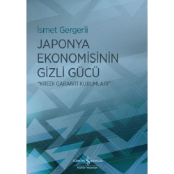 Japonya Ekonomisinin Gizli Gücü