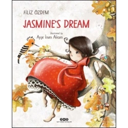 Jasmines Dream