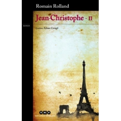 Jean - Christophe II