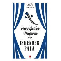 Jennifer’ın  Düğünü