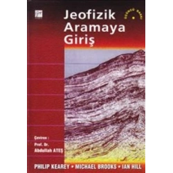 Jeofizik Aramaya Giriş