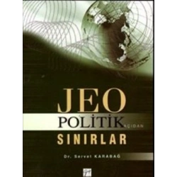 Jeopolitik Açıdan Sınırlar