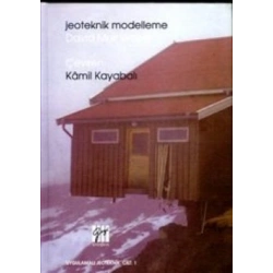 Jeoteknik Modelleme