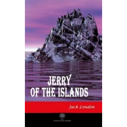 Jerry of the Islands