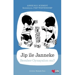 Jip ile Janneke / Sonsuza Dek Arkadaş