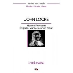 John Locke - Filozoflar, Kavramlar, Akımlar