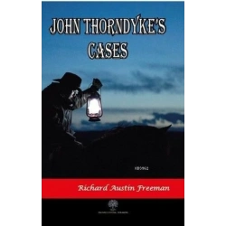 John Thorndykes Cases