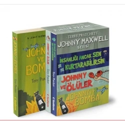 Johnny Maxwell Serisi