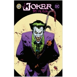 Joker: 80. Yıl Özel