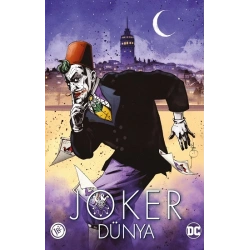Joker: Dünya