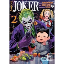 Joker – Tek Kişilik Operasyon 2