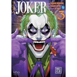 Joker – Tek Kişilik Operasyon 3