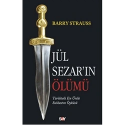 Jül Sezarın Ölümü