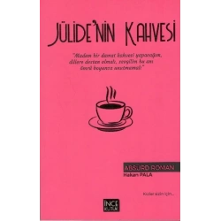 Jülidenin Kahvesi