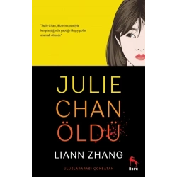 Julie Chan Öldü