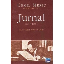 Jurnal 1. Cilt