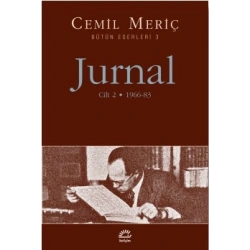 Jurnal 2. Cilt