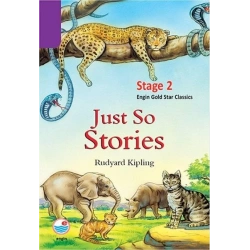 Just so Stories  (Stage 2) Cdsiz
