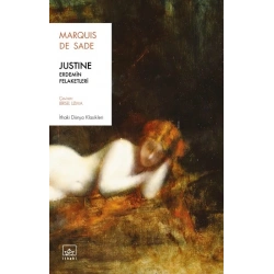 Justine: Erdemin Felaketleri