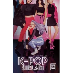 K-Pop Sırları