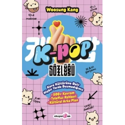 K-Pop Sözlüğü
