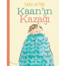 Kaanın Kazağı
