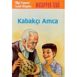 Kabakçı Amca