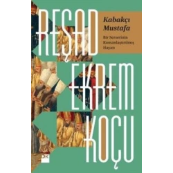 Kabakçı Mustafa