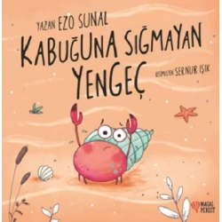 Kabuğuna Sığmayan Yengeç