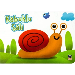 Kabuklu Sali - Çalışkan Taşıtlar Kabuklu Sali - Çalışkan Taşıtlar