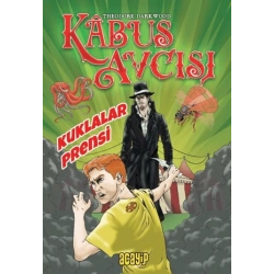 Kabus Avcısı - Kuklalar Prensi