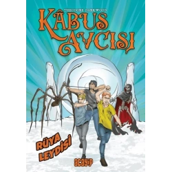 Kabus Avcısı - Rüyalar Prensesi