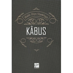 Kabus (Ciltli)