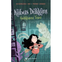 Kabus Dükkanı – 1