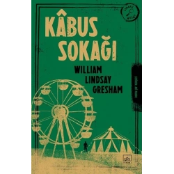 Kabus Sokağı