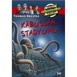 Kabuslar Stadyumu