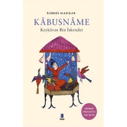 Kabusname