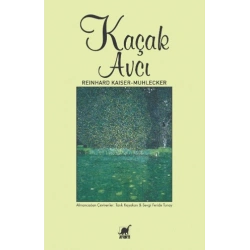 Kaçak Avcı