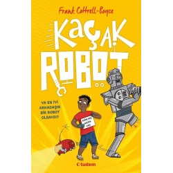 Kaçak Robot