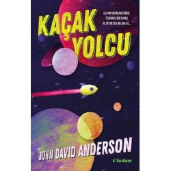 Kaçak Yolcu