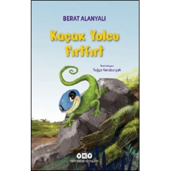 Kaçak Yolcu Fırtfırt