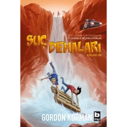 Kaçaklar- Suç Dehaları