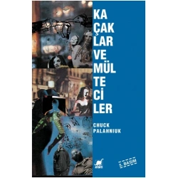 Kaçaklar ve Mülteciler