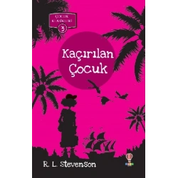 Kaçırılan Çocuk